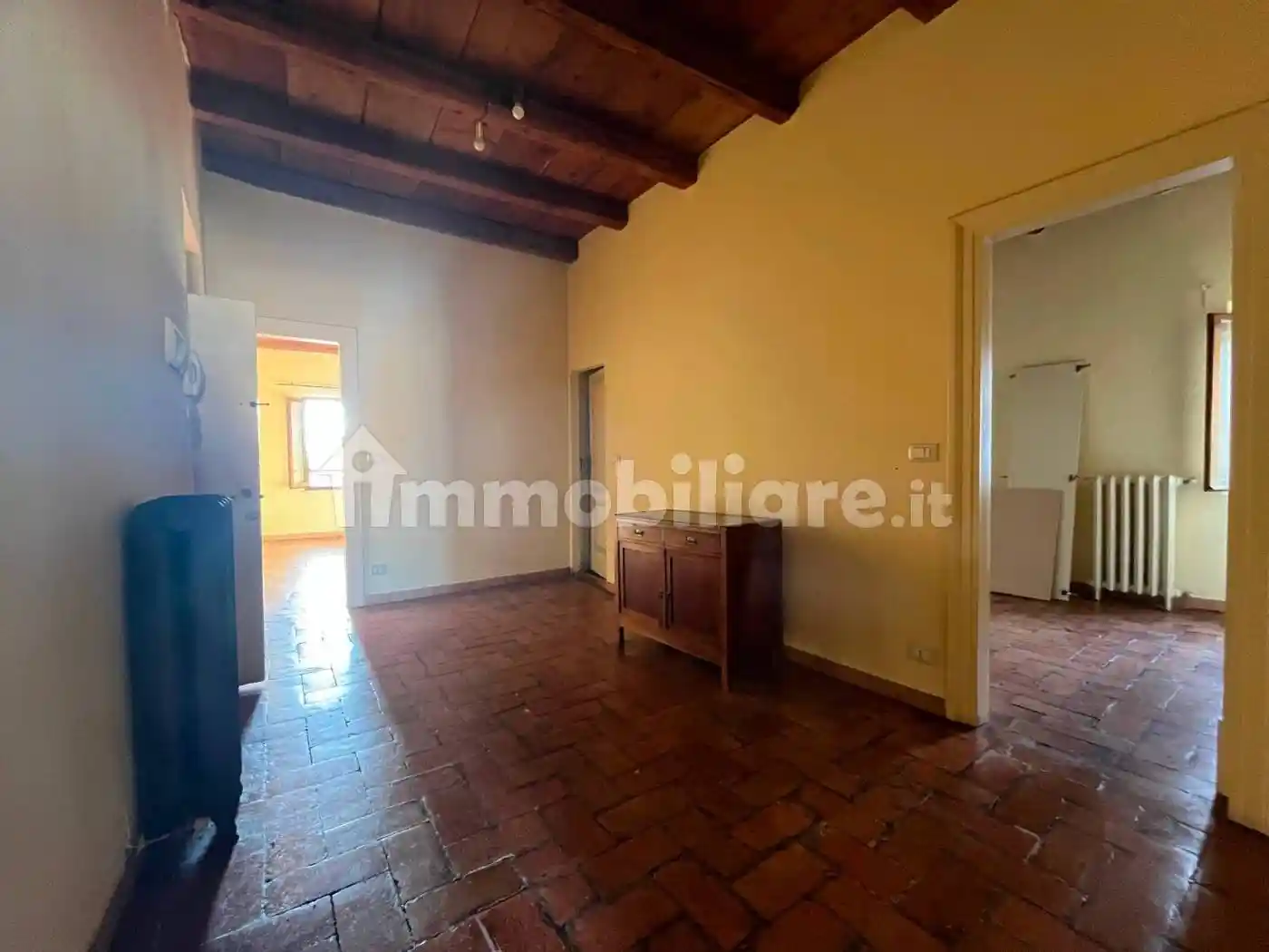 Appartamento buono stato, terzo piano, Centro Storico, Jesi - foto 2