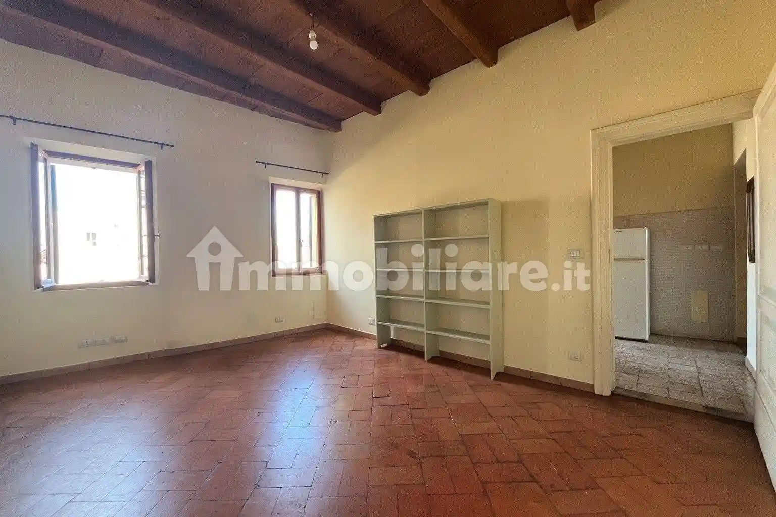 Appartamento buono stato, terzo piano, Centro Storico, Jesi - foto 3