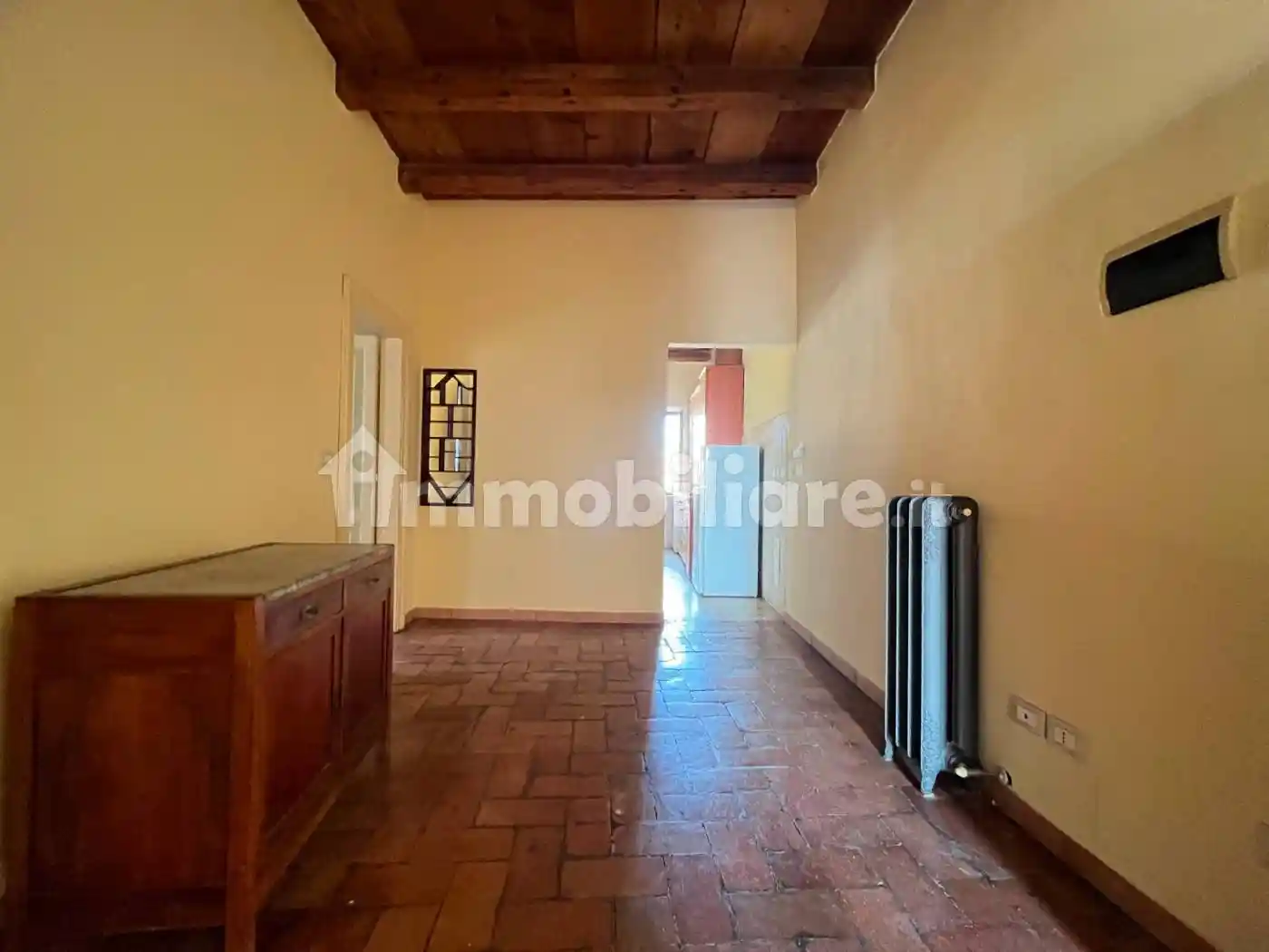 Appartamento buono stato, terzo piano, Centro Storico, Jesi - foto 5