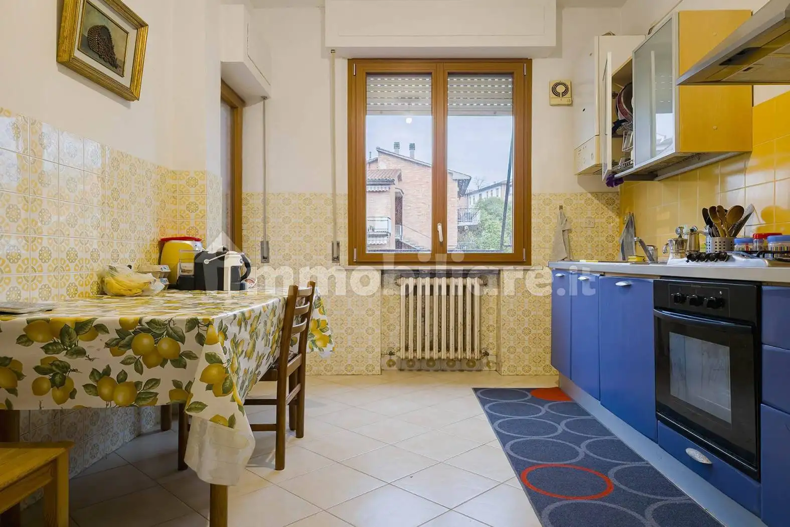 Appartamento in vendita a Siena