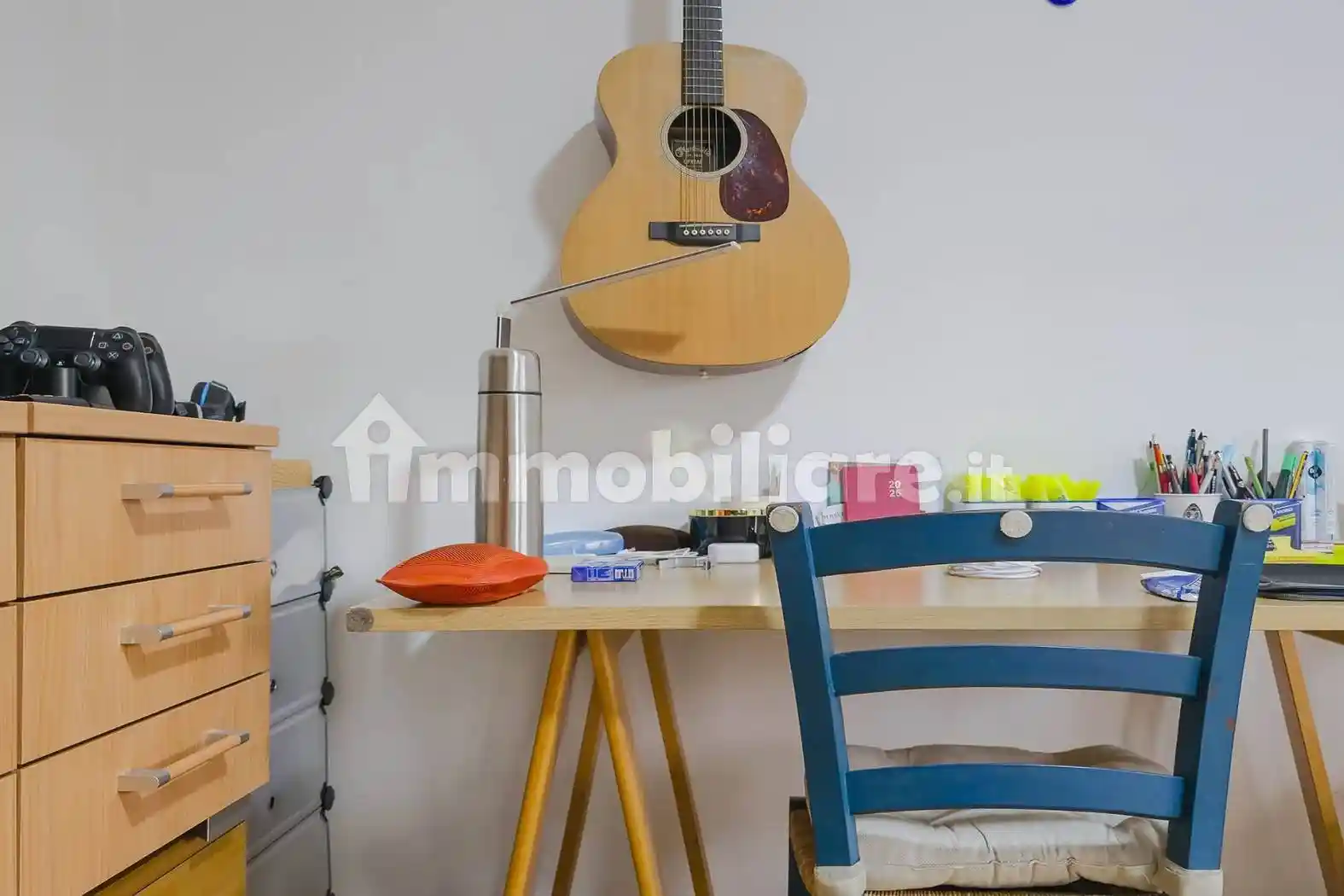 Appartamento da ristrutturare, primo piano, Vico Alto - San Miniato, Siena - foto 5