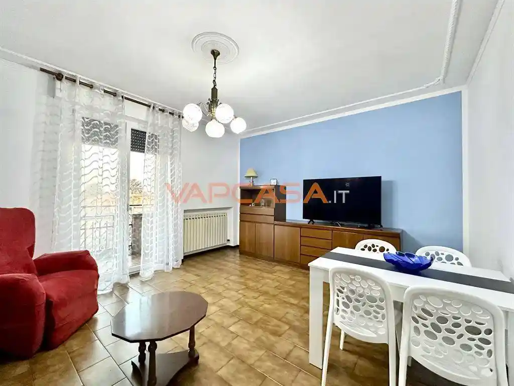 Bilocale via san francesco d'assisi 95, Centro, Caravaggio - foto 2