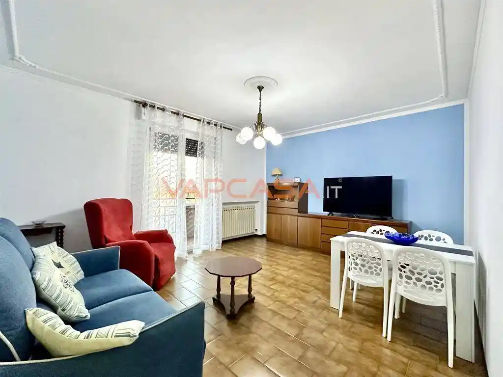 Bilocale via san francesco d'assisi 95, Centro, Caravaggio - foto 3