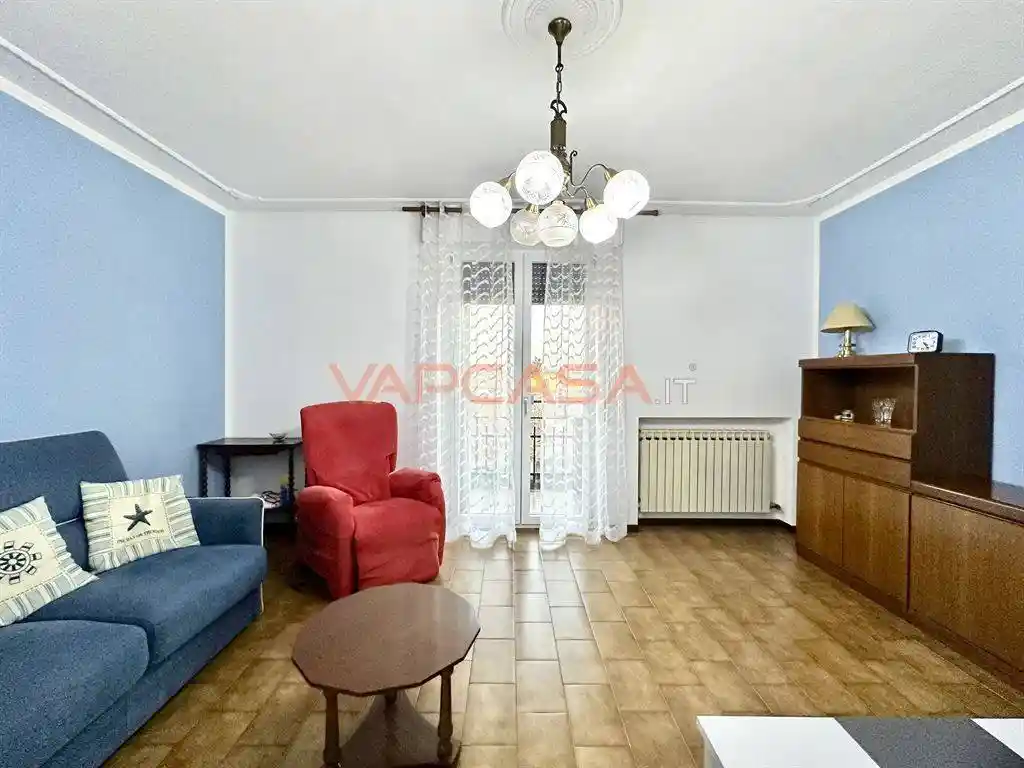 Bilocale via san francesco d'assisi 95, Centro, Caravaggio - foto 4