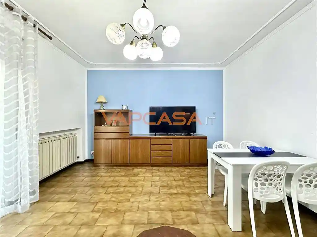 Bilocale via san francesco d'assisi 95, Centro, Caravaggio - foto 5