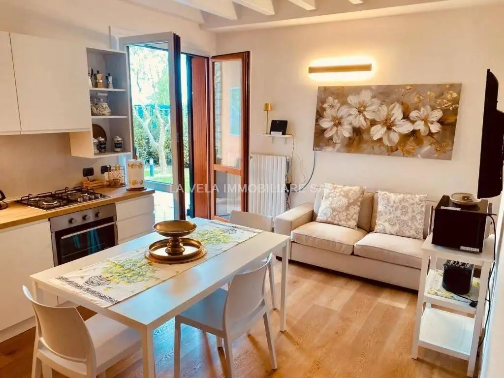 Appartamento in affitto a Lonato del Garda