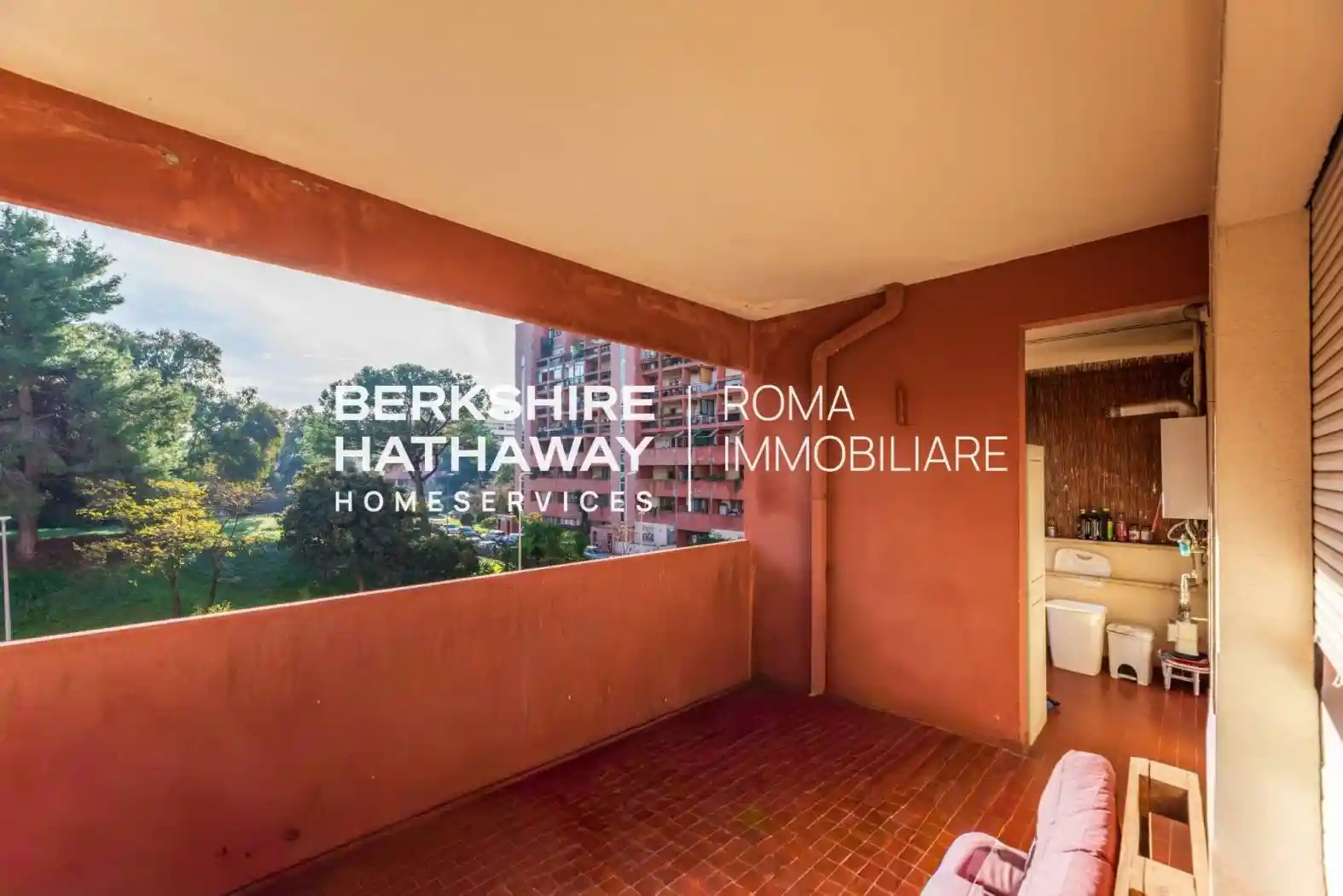 Appartamento via Bertolt Brecht, Rinnovamento, Roma - foto 2