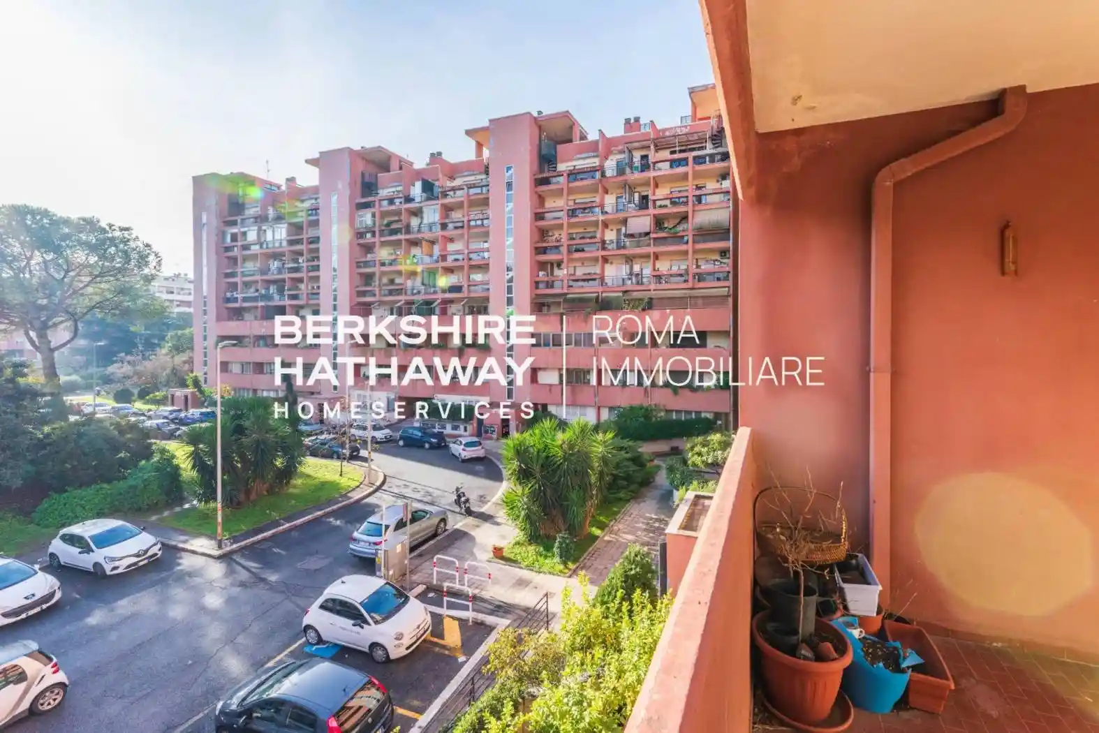 Appartamento via Bertolt Brecht, Rinnovamento, Roma - foto 4