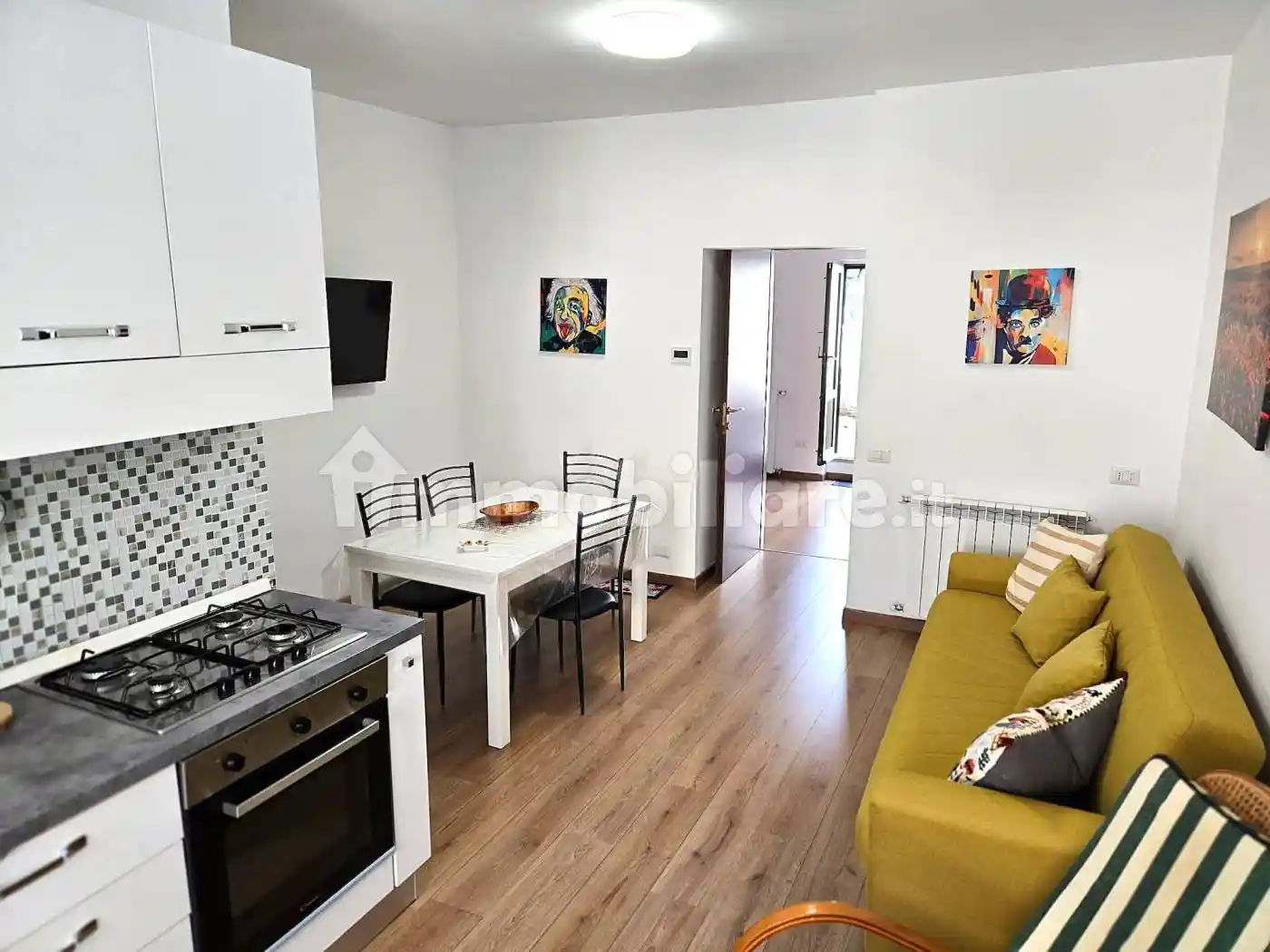 Appartamento - foto 5