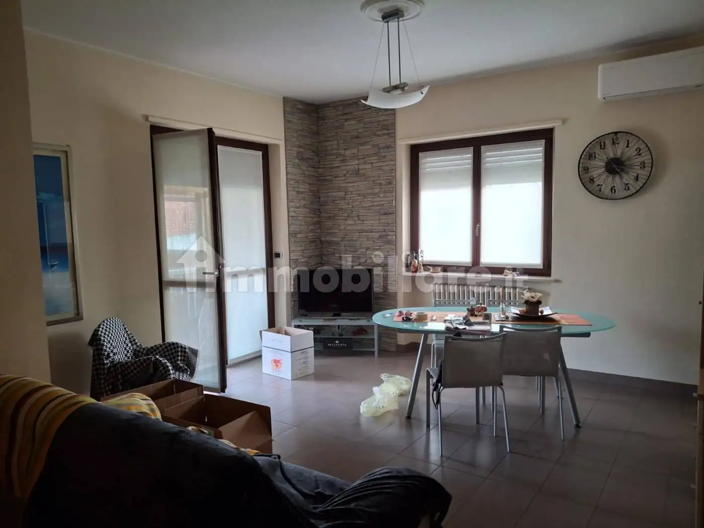 Appartamento in vendita a Moretta