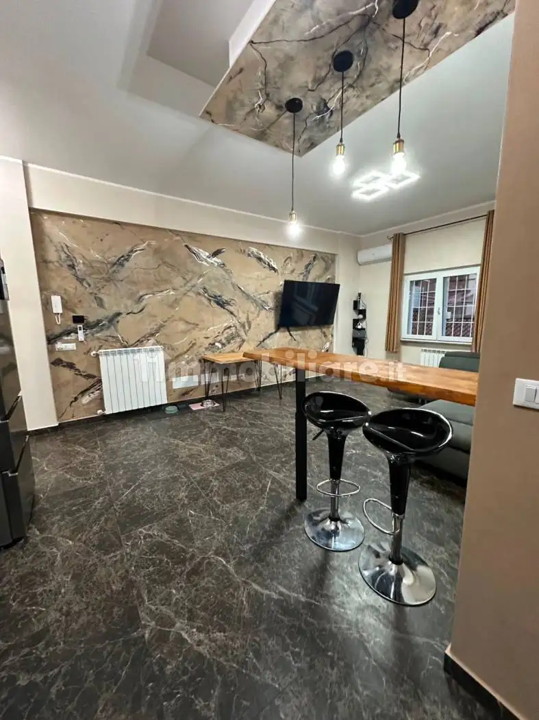 Appartamento in vendita a Ladispoli