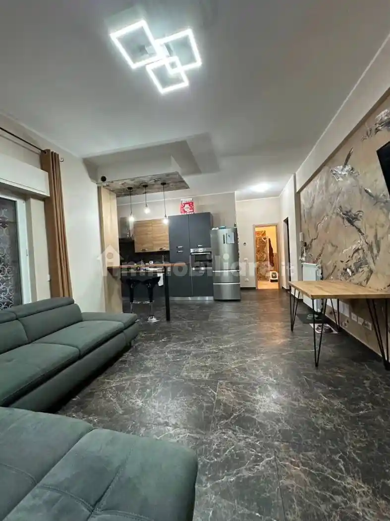 Bilocale via Latina, Centro Civico, Ladispoli - foto 2