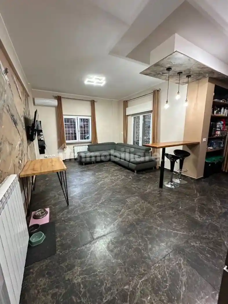 Bilocale via Latina, Centro Civico, Ladispoli - foto 3