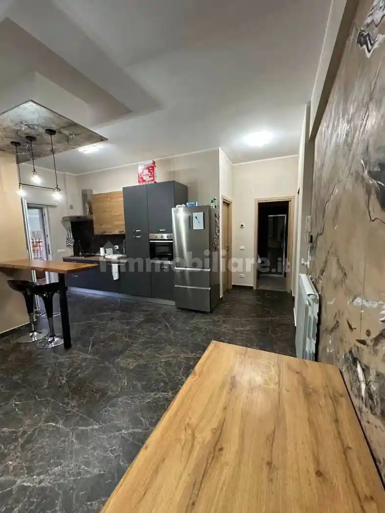 Bilocale via Latina, Centro Civico, Ladispoli - foto 4