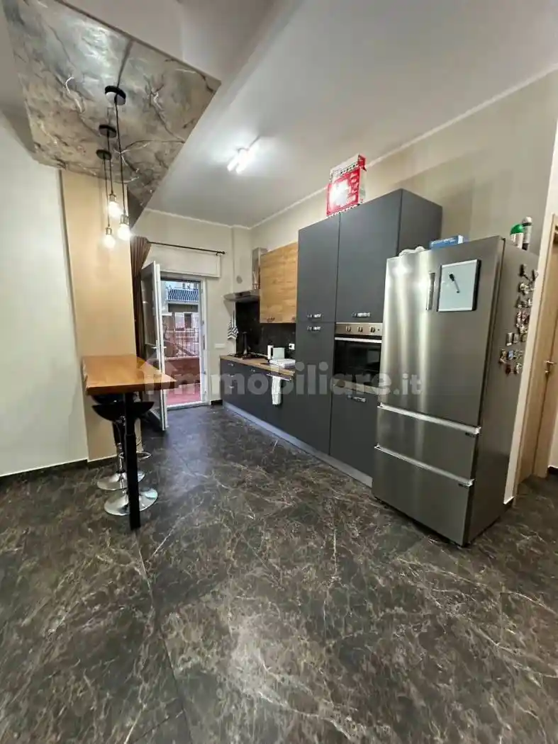 Bilocale via Latina, Centro Civico, Ladispoli - foto 5