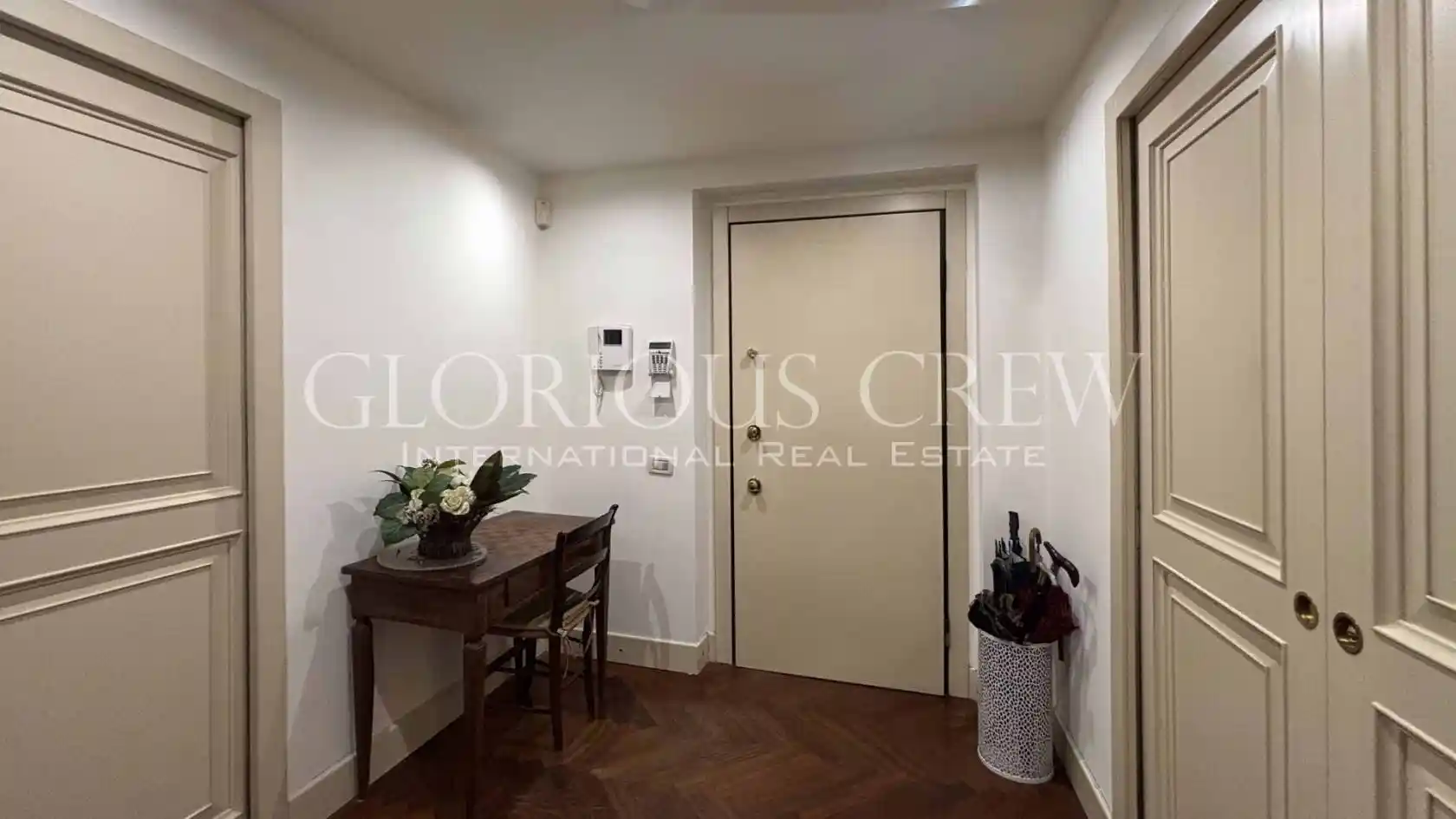 Quadrilocale via Grazie Vecchie 13, Grazie Vecchie - Boschetti Reali, Monza - foto 2