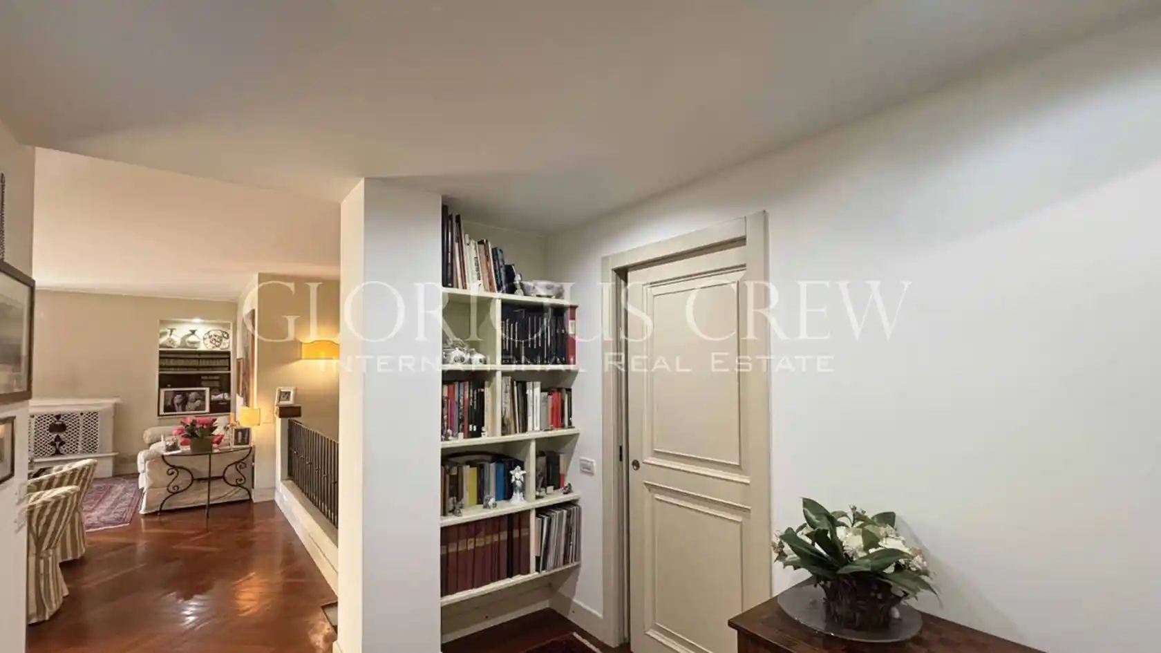 Quadrilocale via Grazie Vecchie 13, Grazie Vecchie - Boschetti Reali, Monza - foto 3