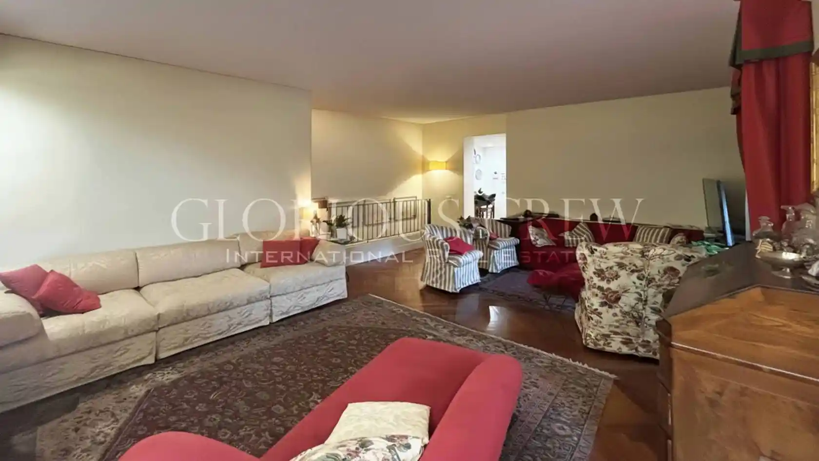 Quadrilocale via Grazie Vecchie 13, Grazie Vecchie - Boschetti Reali, Monza - foto 4