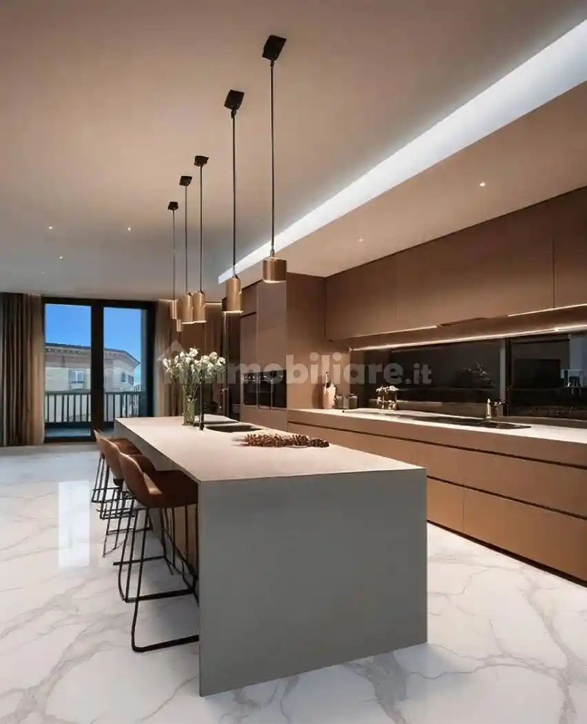 Appartamento via Montenapoleone, Scala - Manzoni, Milano - foto 4