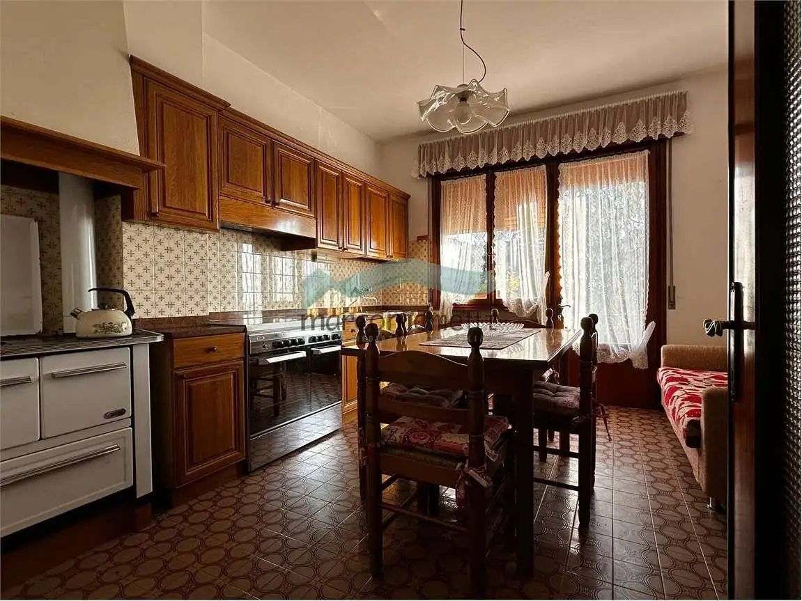 Casa indipendente in vendita a Fregona