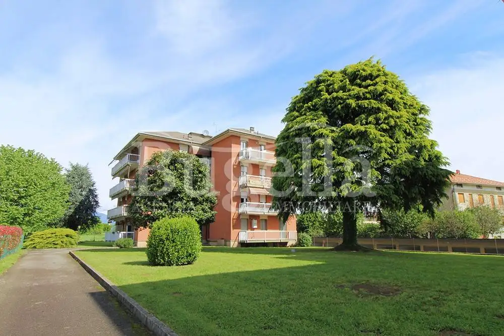 Appartamento in vendita a Cerrione