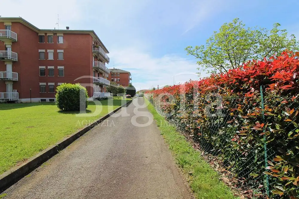 Quadrilocale via Canton Graglia 2/c, Vergnasco, Cerrione - foto 2