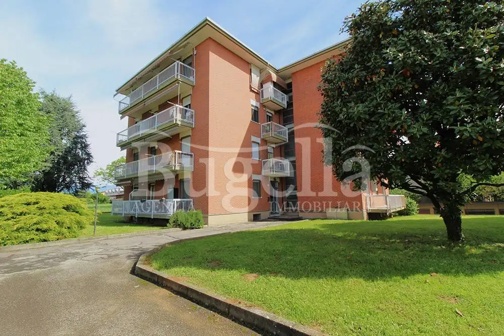 Quadrilocale via Canton Graglia 2/c, Vergnasco, Cerrione - foto 3