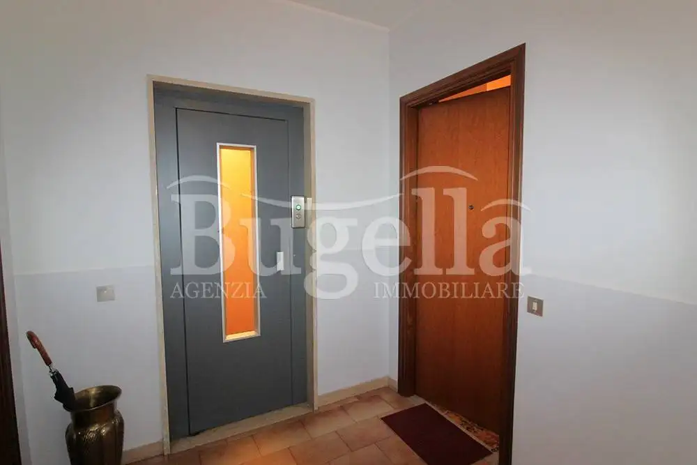 Quadrilocale via Canton Graglia 2/c, Vergnasco, Cerrione - foto 4