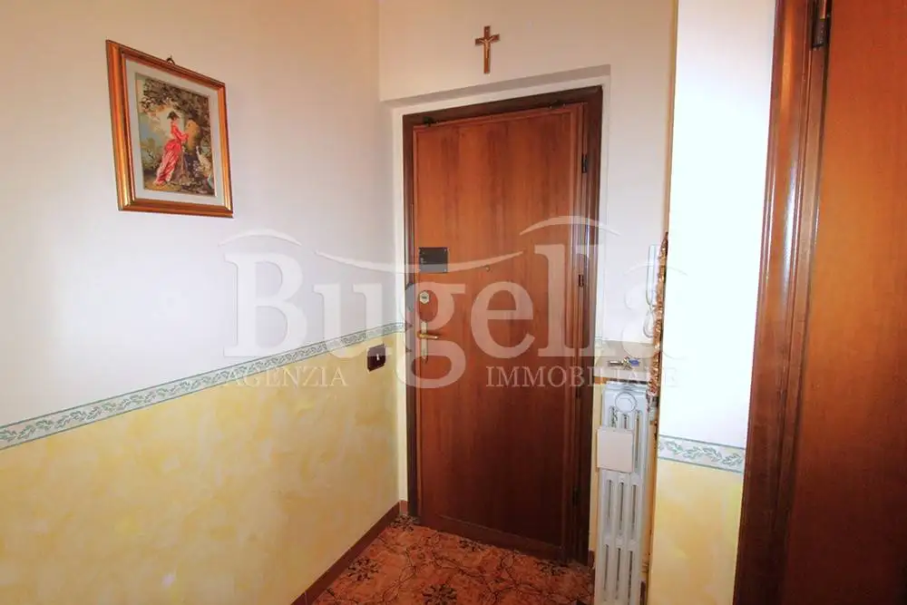 Quadrilocale via Canton Graglia 2/c, Vergnasco, Cerrione - foto 5