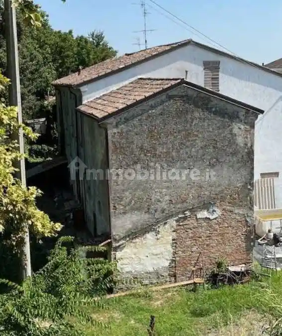 Casa indipendente all'asta Strada Argine Po Sud, 151, San Benedetto Po - foto 3