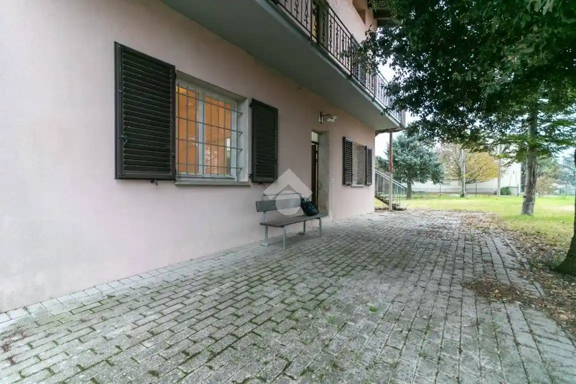 Terratetto unifamiliare via Sauro Babini 85, Roncalceci - Longana, Ravenna - foto 4