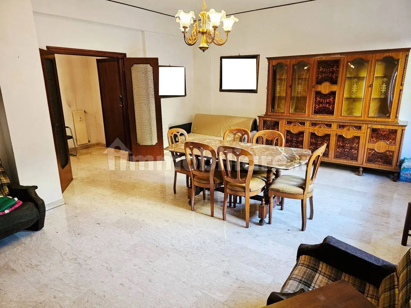 Trilocale viale Roma 12, Centro, Anagni - foto 3