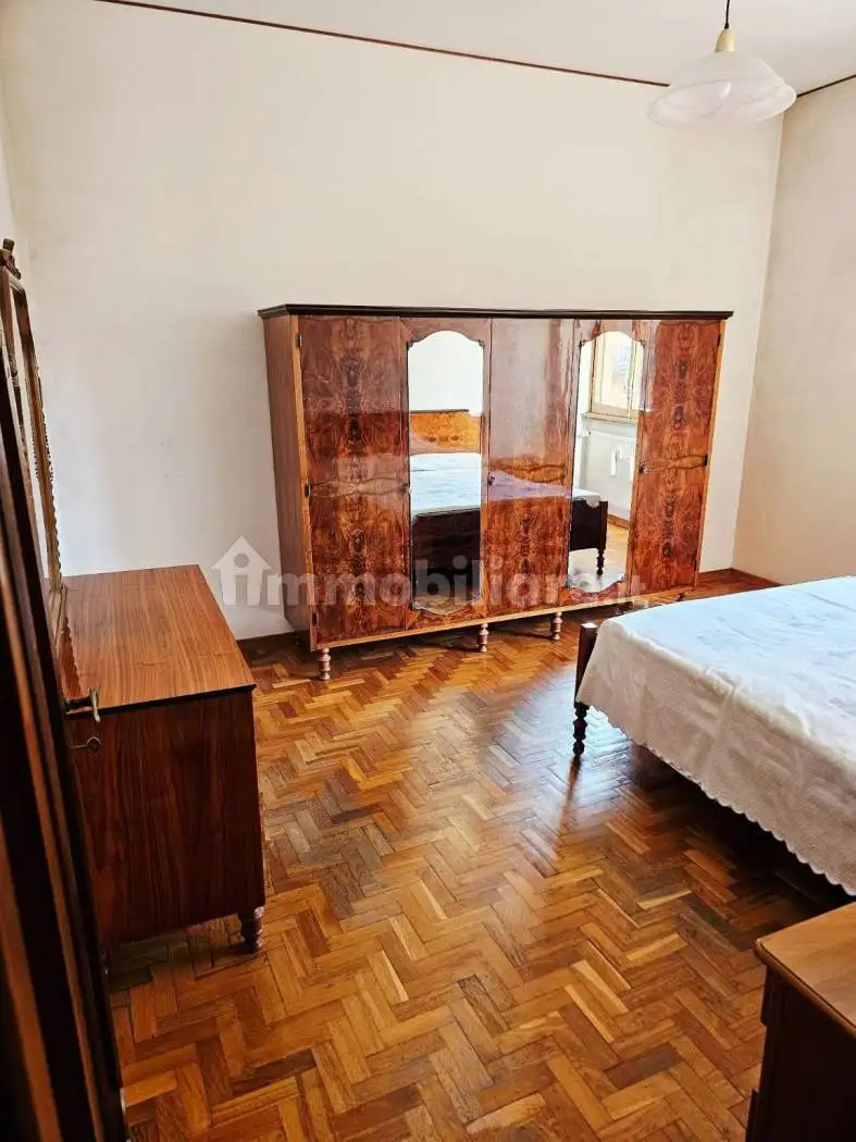 Trilocale viale Roma 12, Centro, Anagni - foto 4