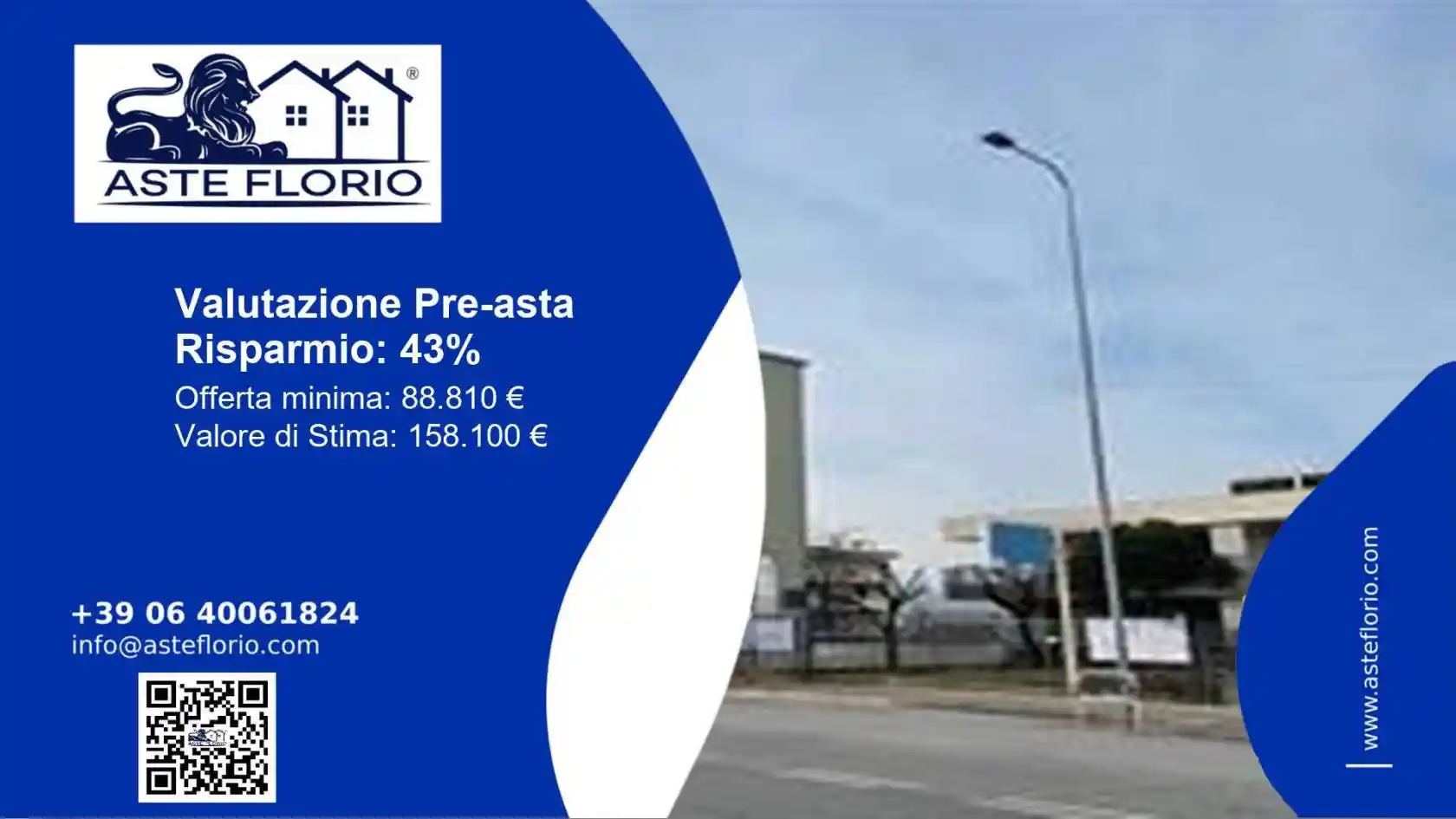 Appartamento in vendita a Fermo