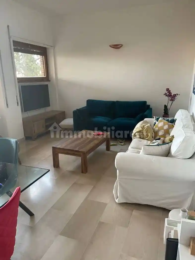 Quadrilocale buono stato, terzo piano, Vigna Clara - Vigna Stelluti, Roma - foto 3