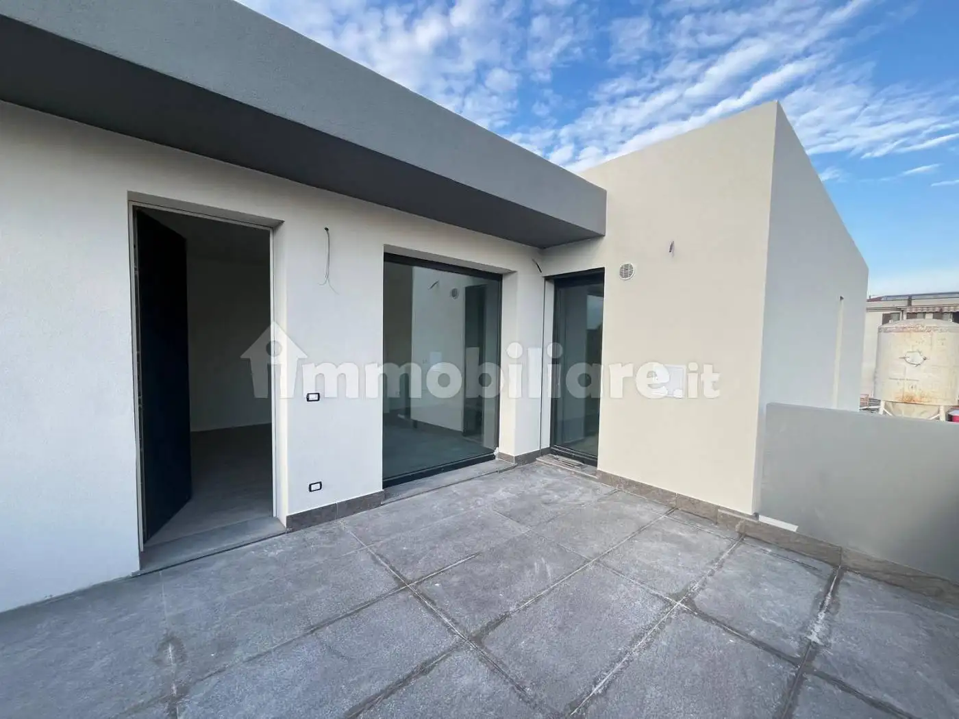 Appartamento in vendita a Boltiere