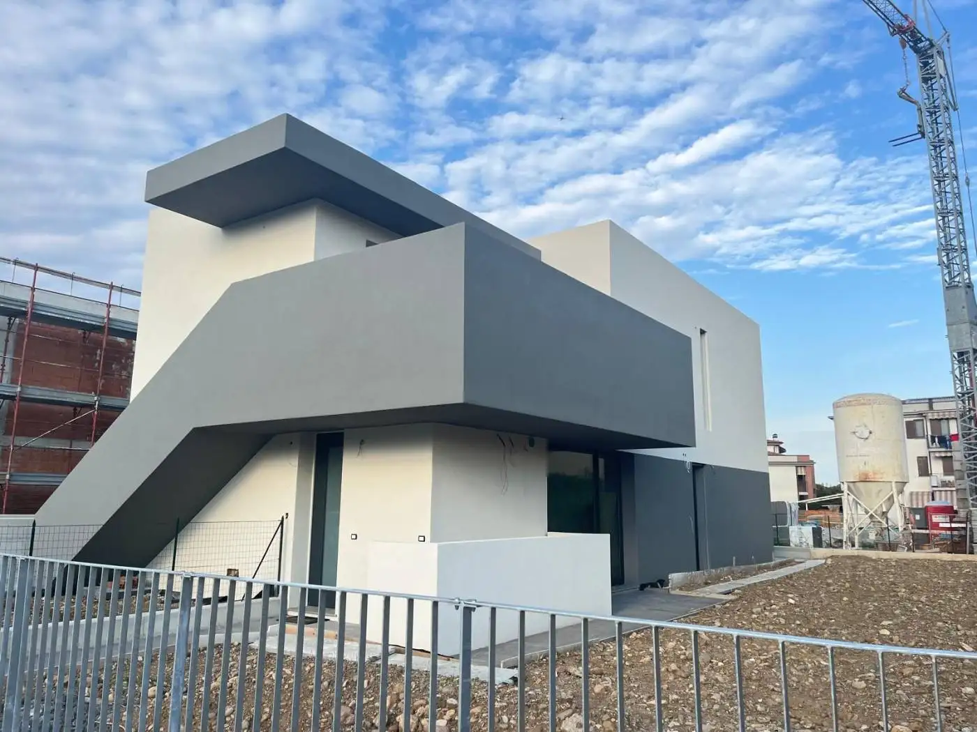 Trilocale via Don Giuseppe Ronchetti, Boltiere - foto 2