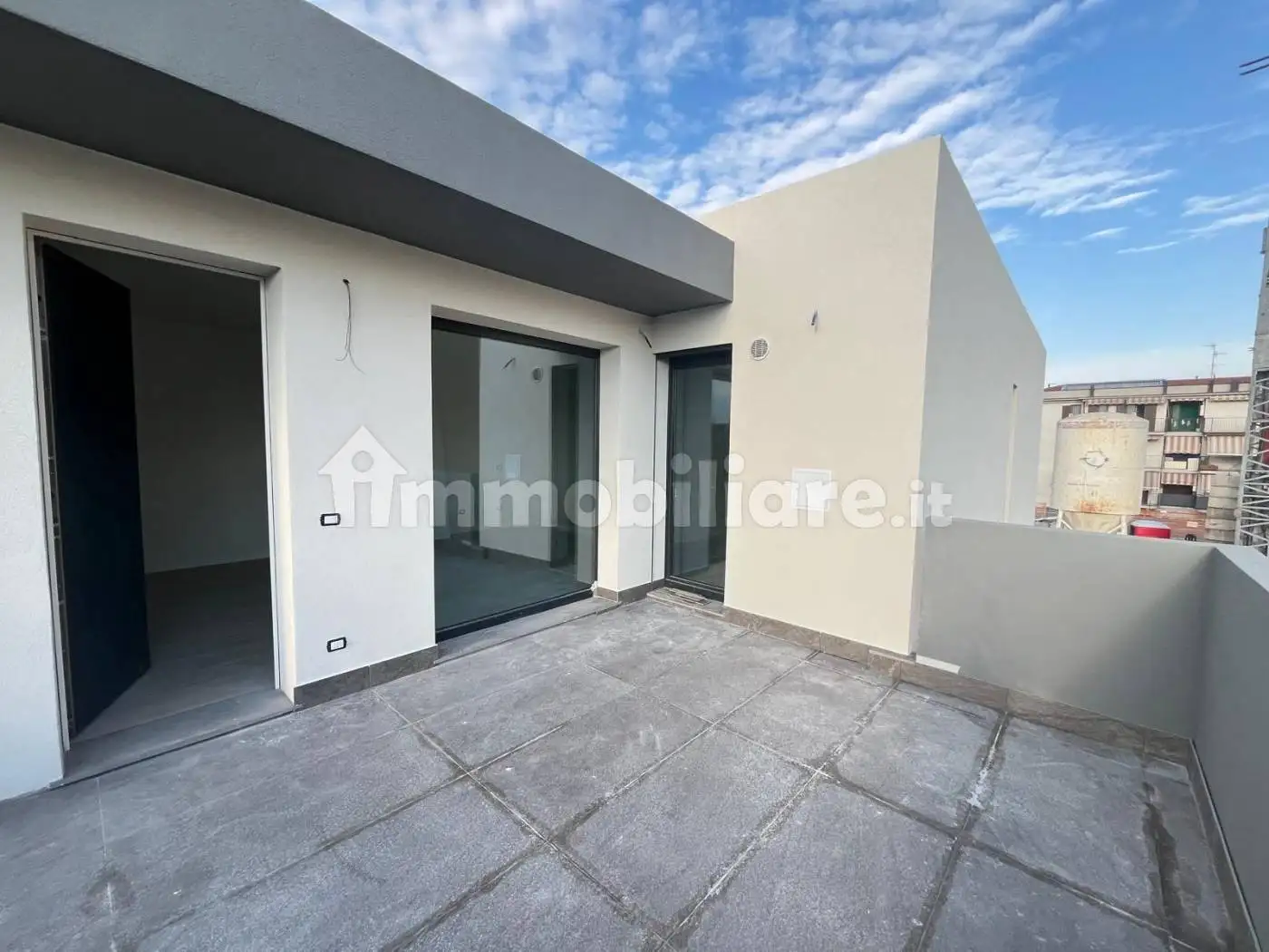 Trilocale via Don Giuseppe Ronchetti, Boltiere - foto 3