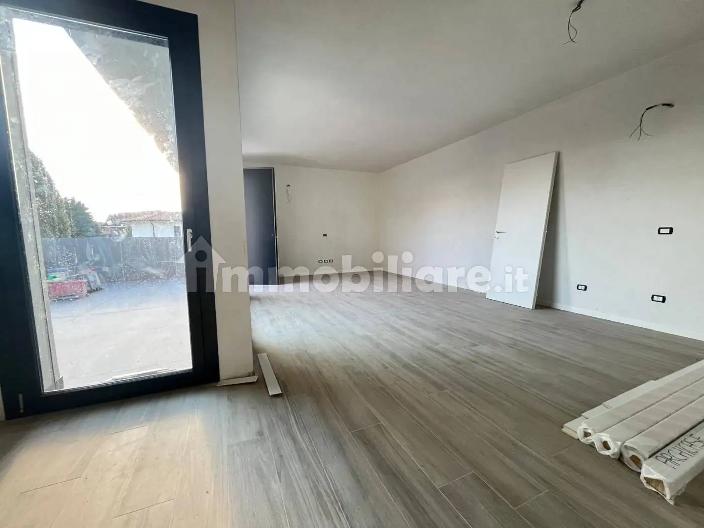 Trilocale via Don Giuseppe Ronchetti, Boltiere - foto 4