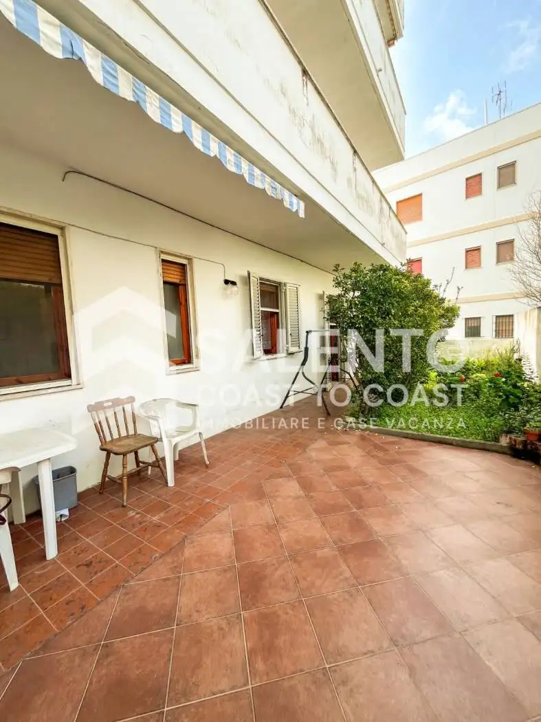 Appartamento in vendita a Gallipoli