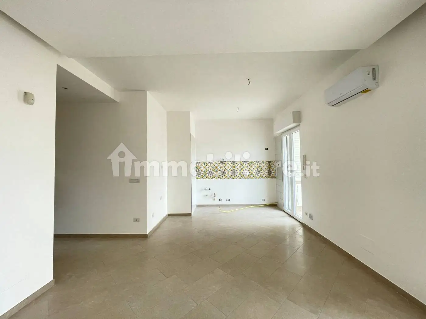 Appartamento in affitto a Bari