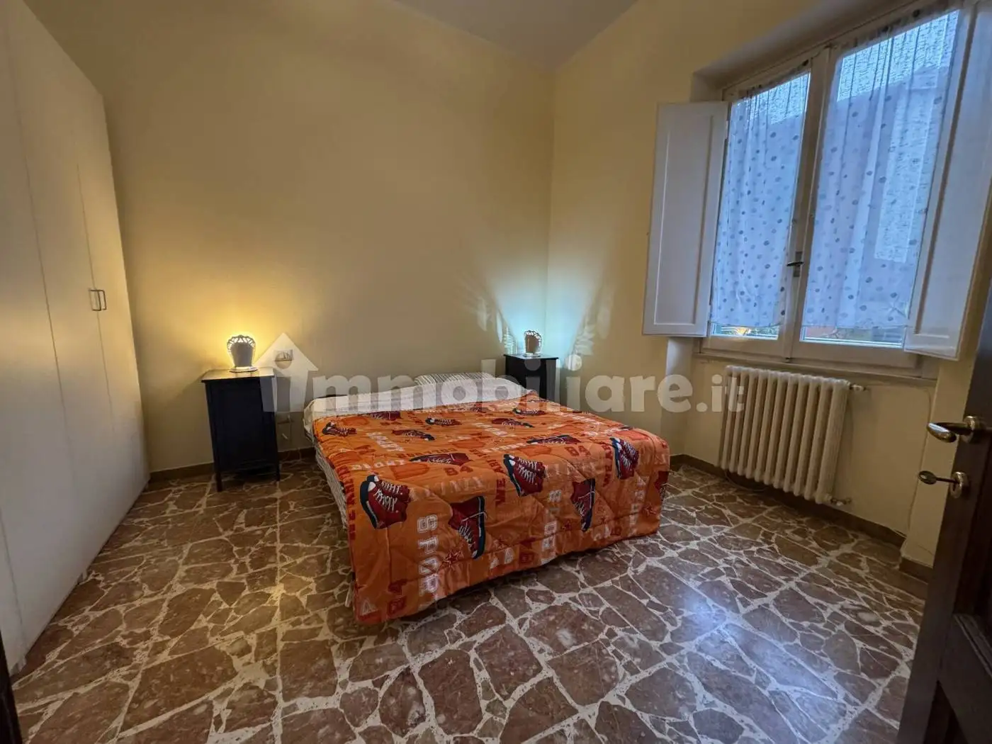 Appartamento in affitto a Firenze