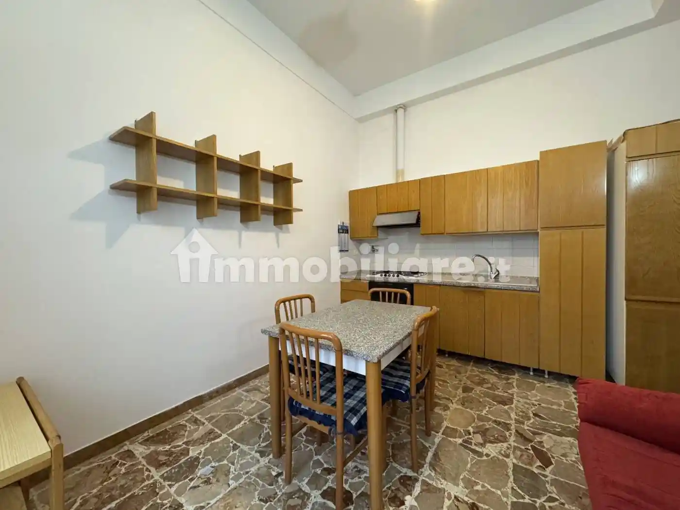 Bilocale buono stato, piano terra, Gavinana, Firenze - foto 4