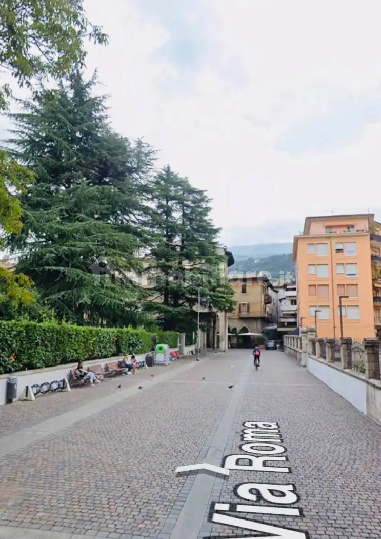 Appartamento in vendita a Rovereto