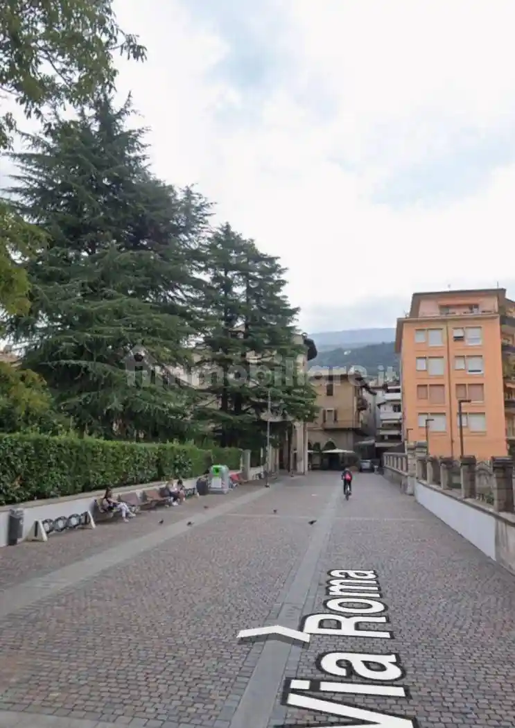 Quadrilocale via Roma, Centro Storico, Santa Maria, Rovereto - foto 2