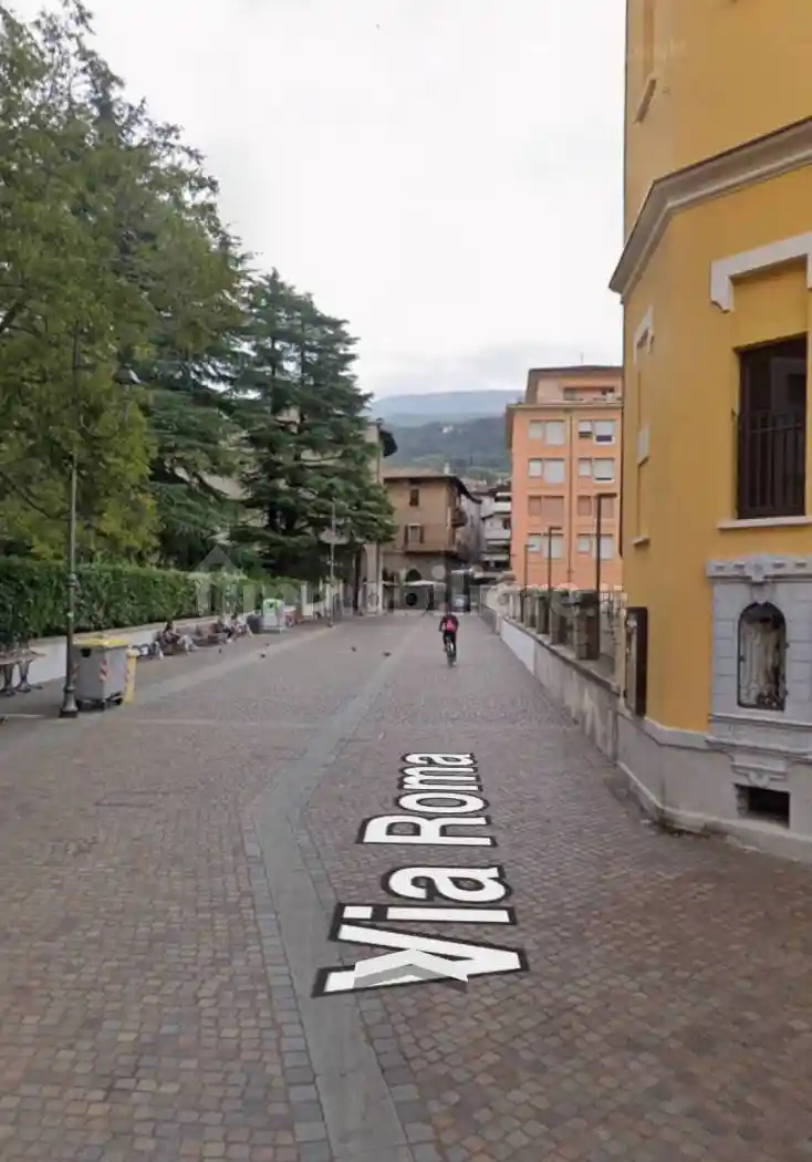 Quadrilocale via Roma, Centro Storico, Santa Maria, Rovereto - foto 3