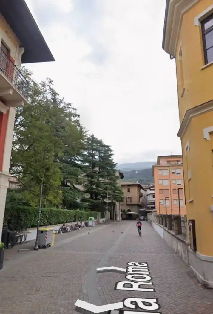 Quadrilocale via Roma, Centro Storico, Santa Maria, Rovereto - foto 4