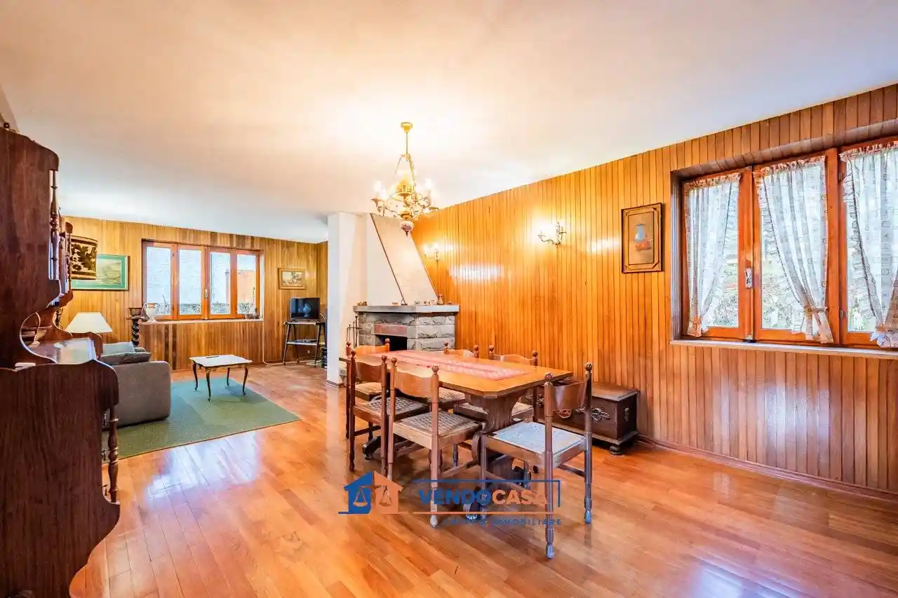 Villa in vendita a Limone Piemonte