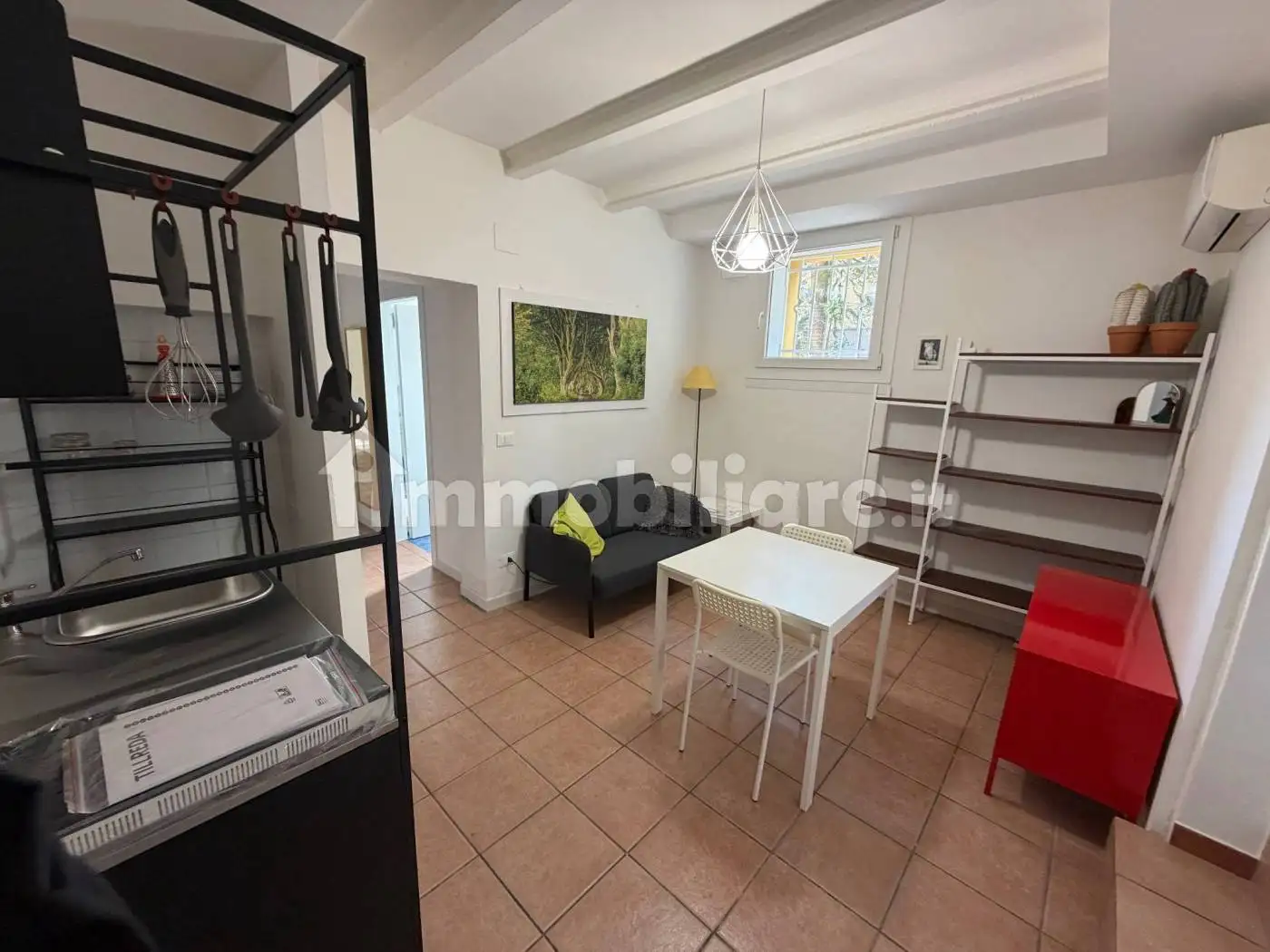 Appartamento in affitto a Bologna