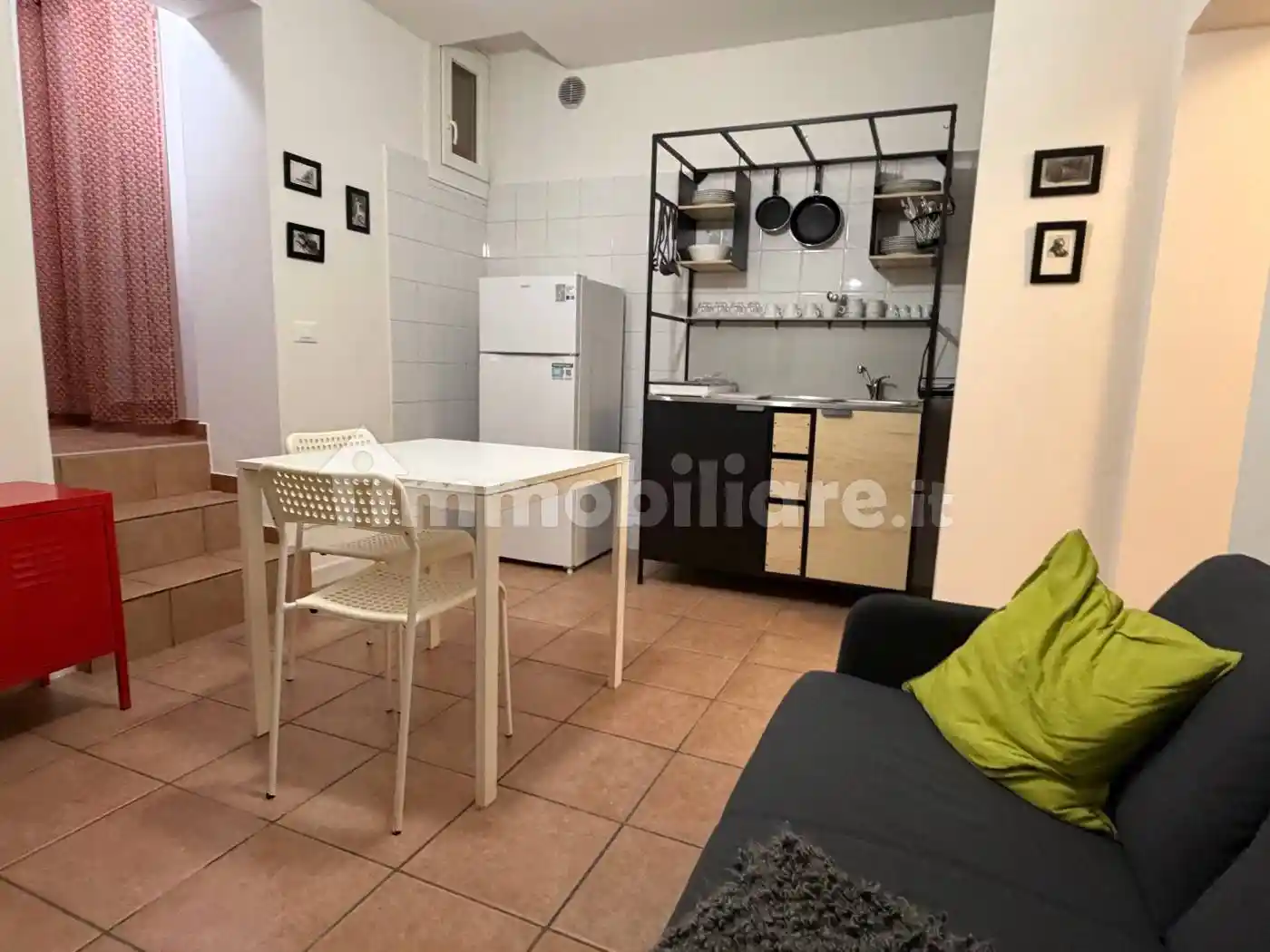 Bilocale via Lodovico Savioli 39, Murri, Bologna - foto 2